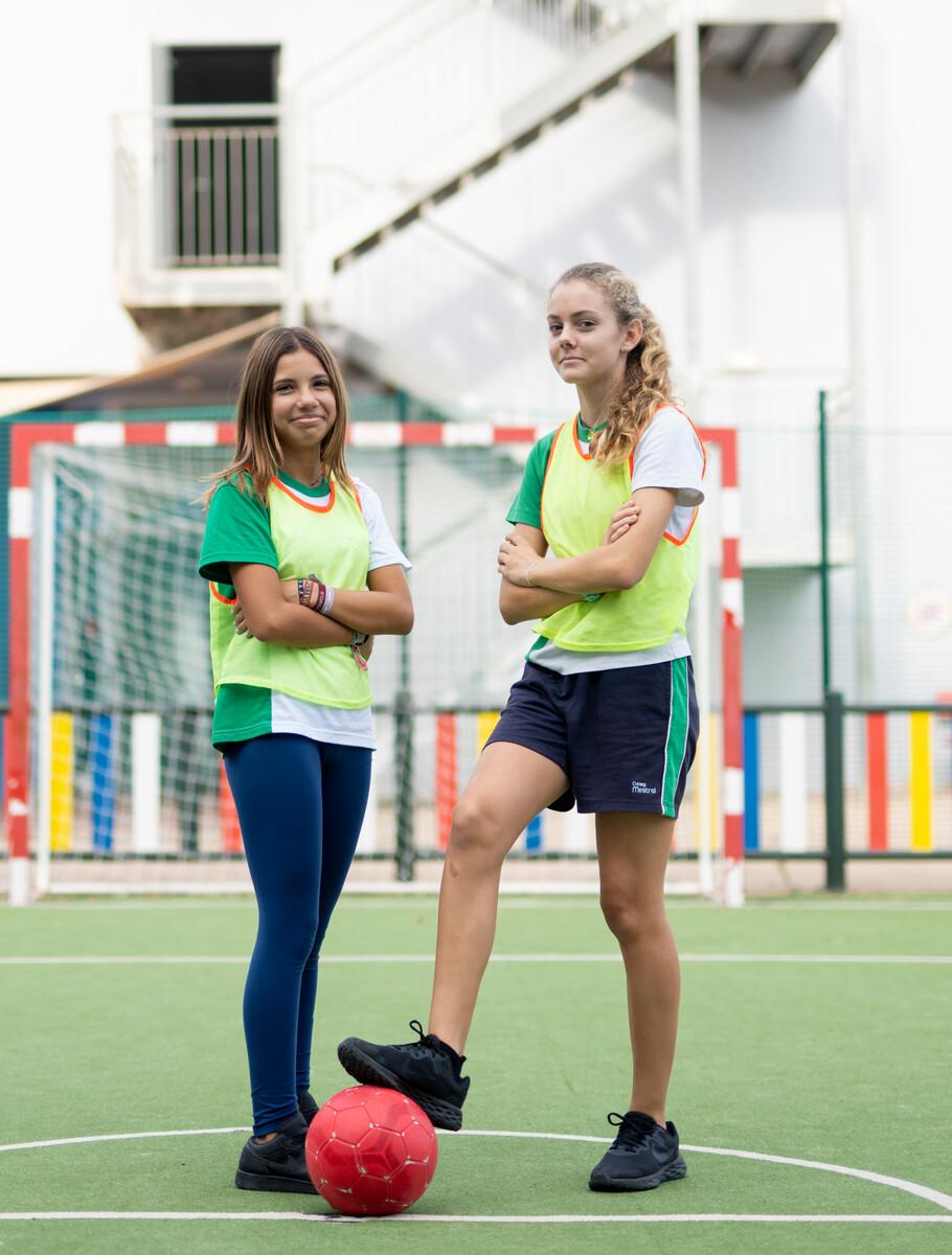 A Holistic Learning Experience with Diverse Enriching Activities