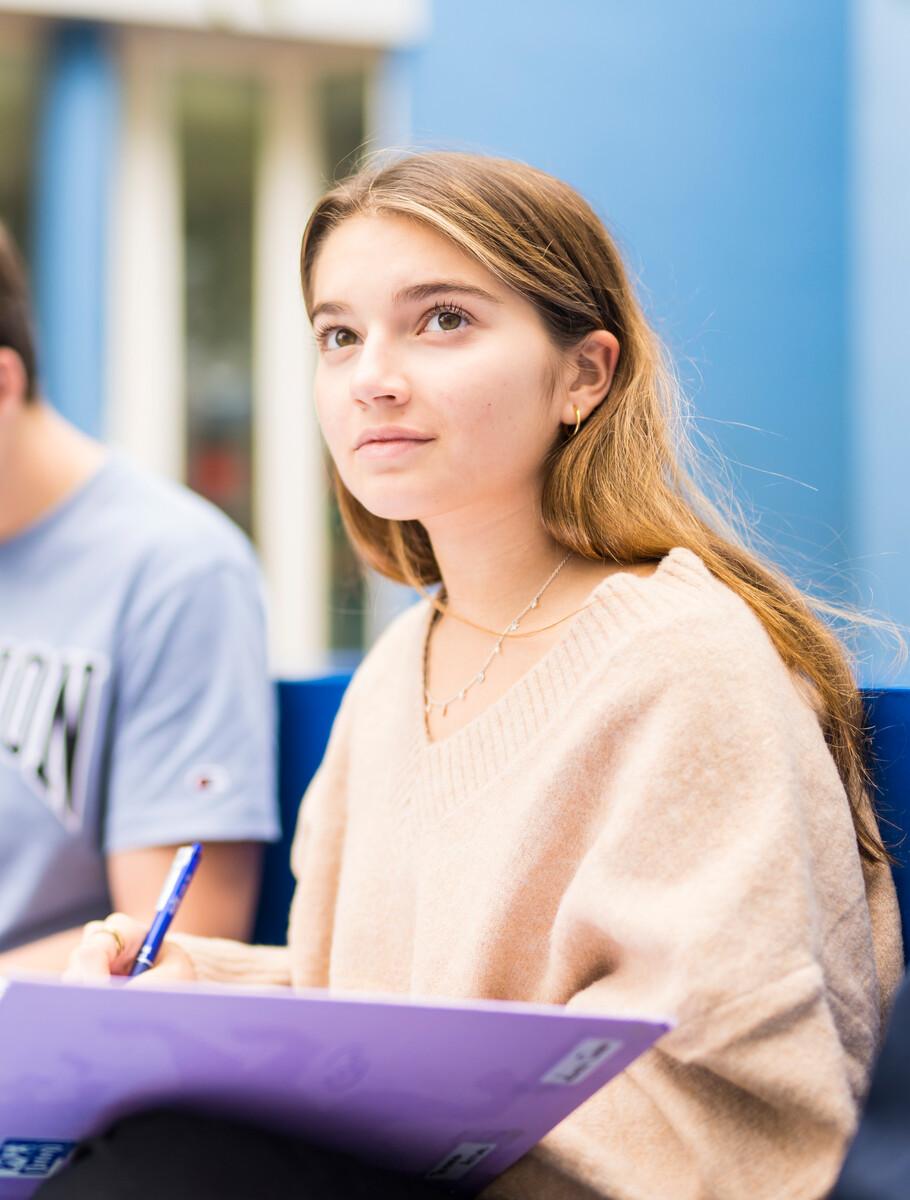 Excellence Scholarships for Internal Students