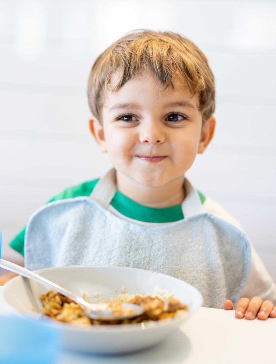 Supporting Our Students' Long-Term Health with Fresh, Delicious Meals