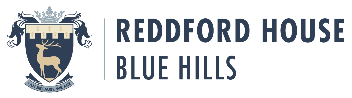 Reddford House Blue Hills