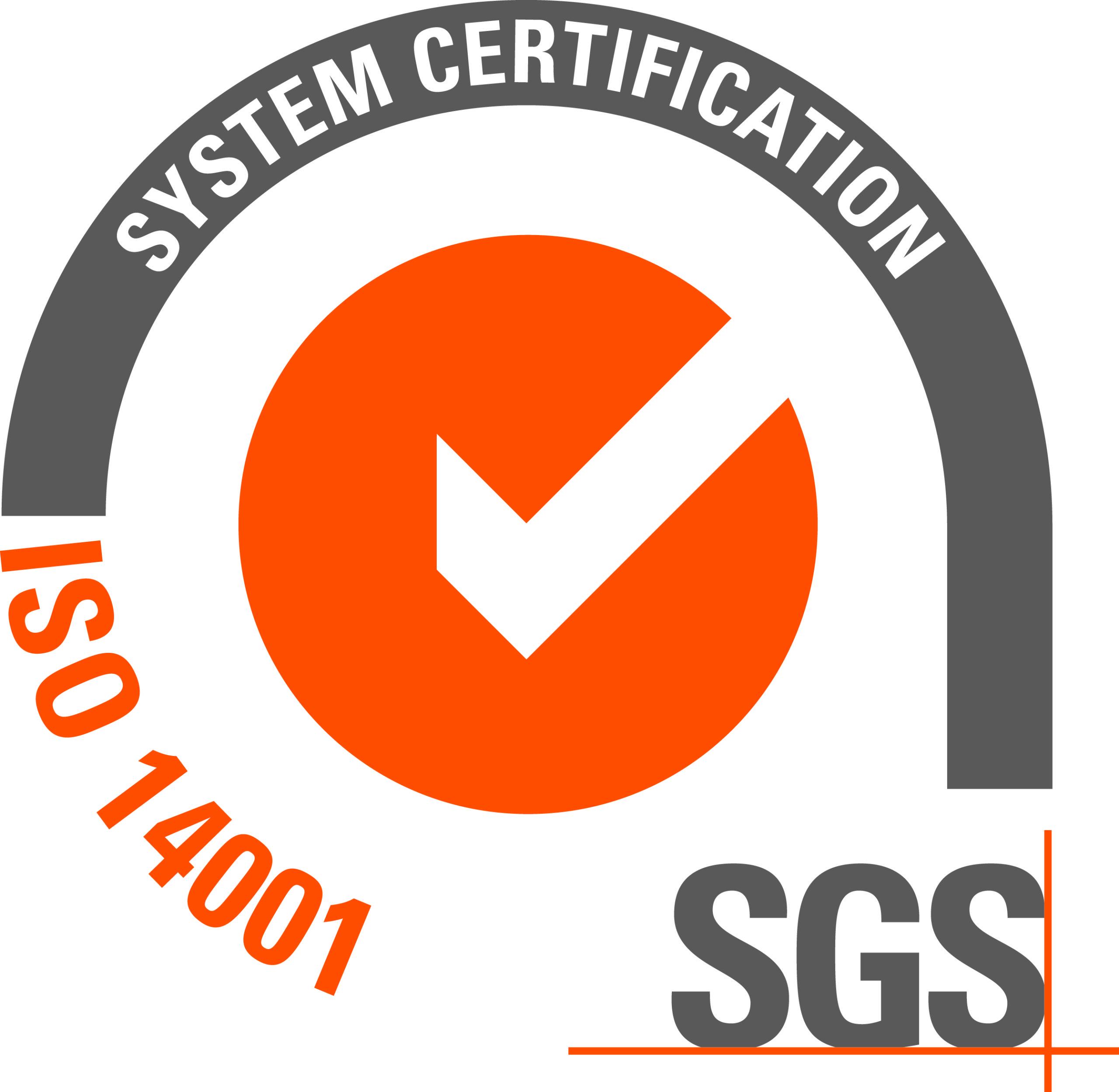 sgs-iso-14001