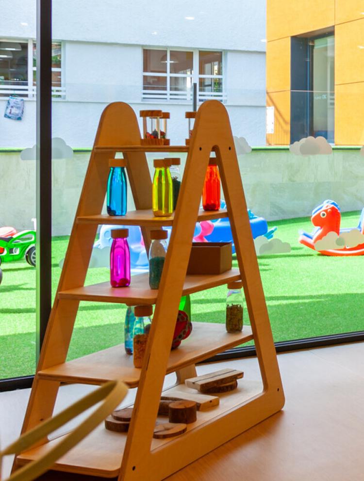 Jornada de puertas abiertas