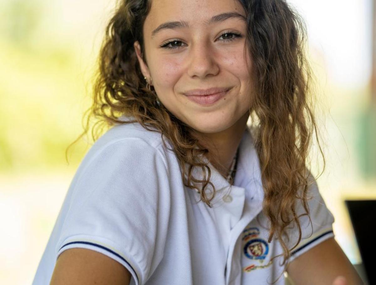 Nsouli Scholars
