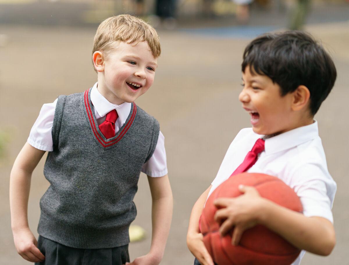 Kensington Pre-Prep Schools near me