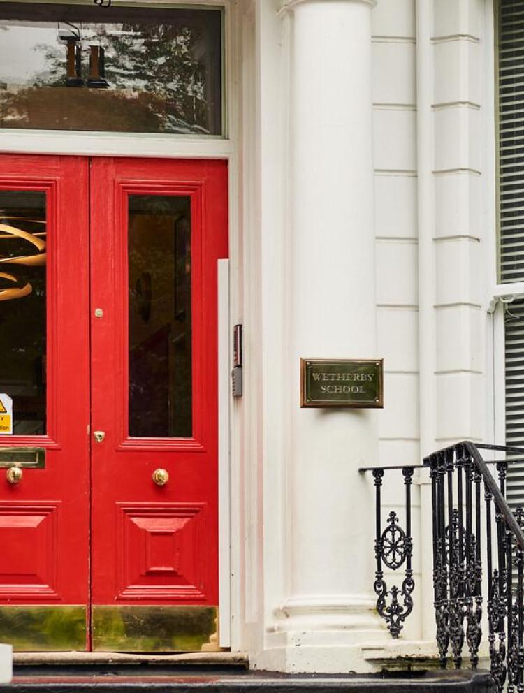 Pre-Prep Schools in Notting Hill