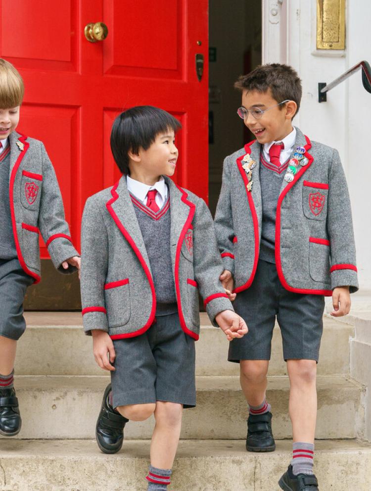 Pre-Prep Schools in London