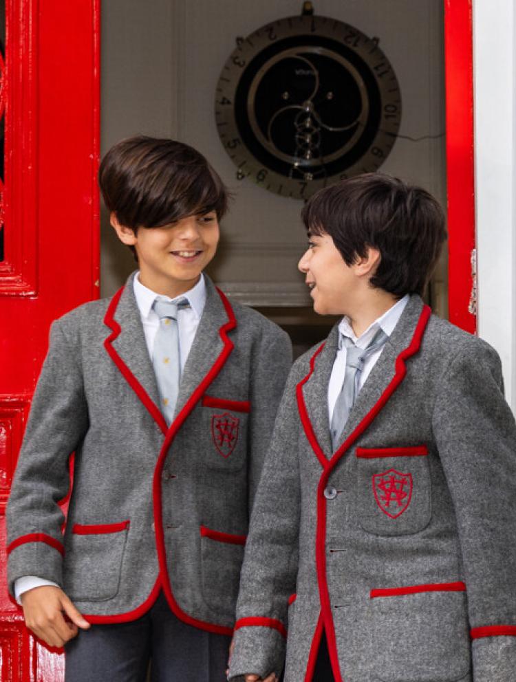 Boys’ Pre-Prep School in Marylebone, London