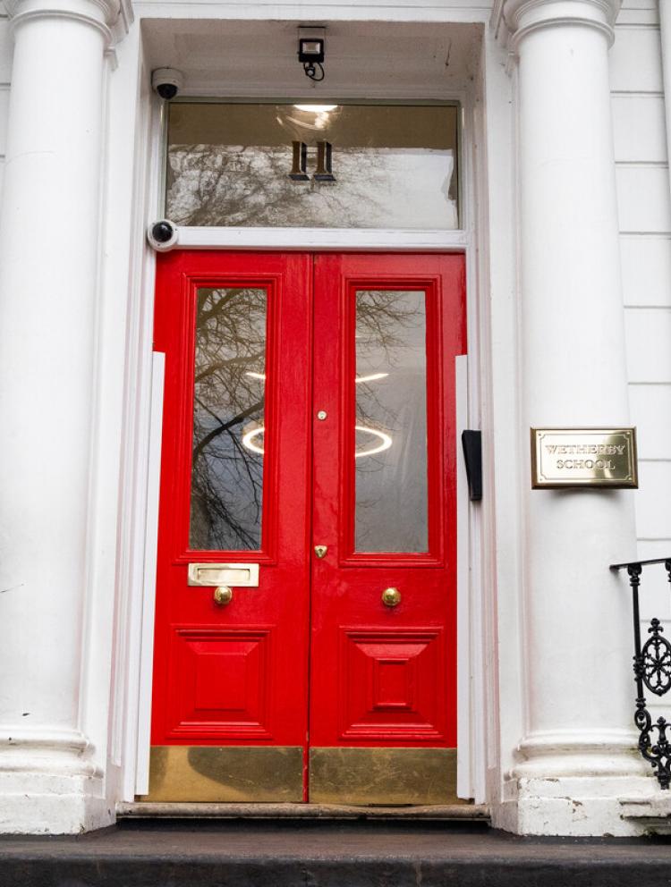 Pre-Prep Schools in Notting Hill