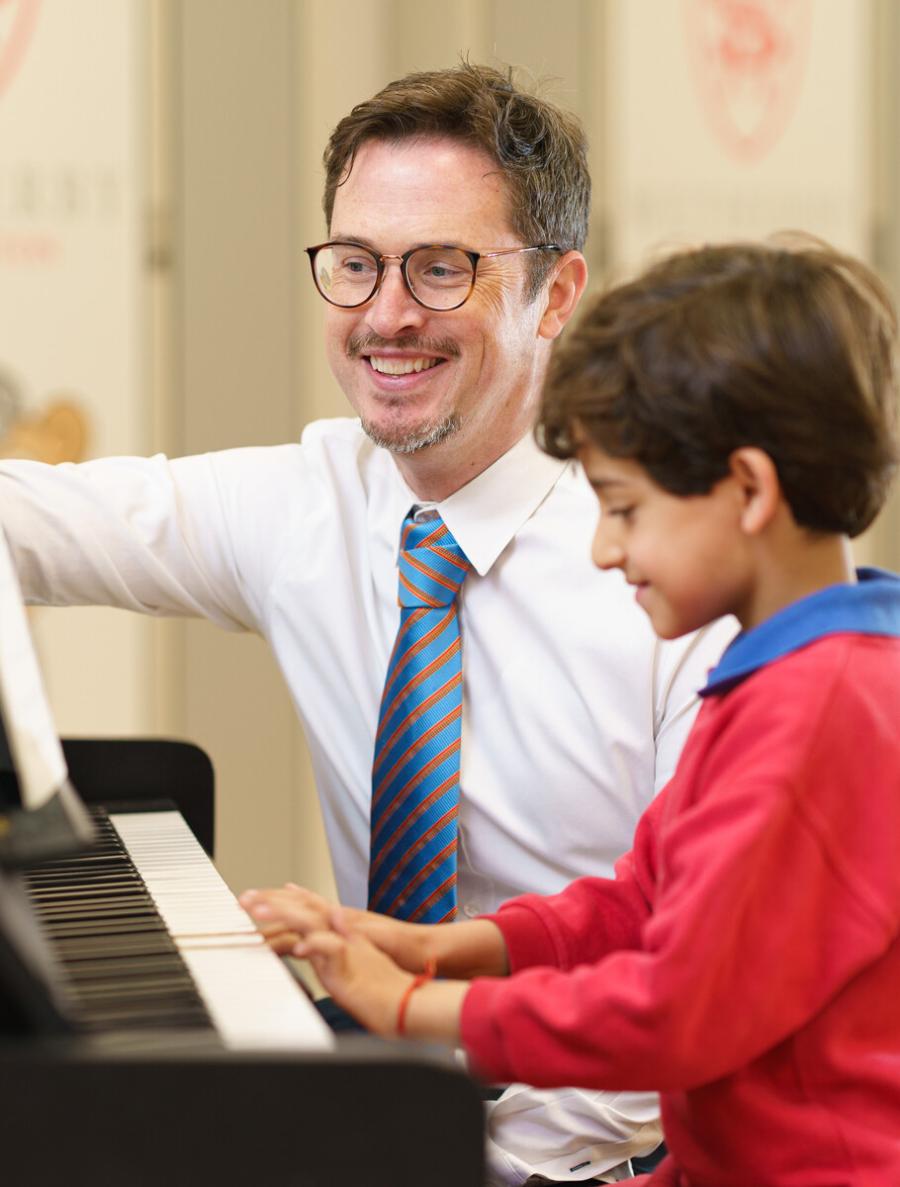 London Pre-Preparatory School Teachers