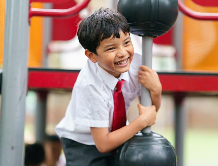 Upper School for Boys in Kensington