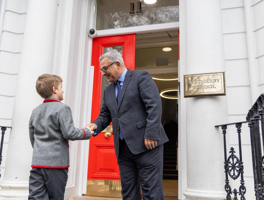 Wetherby Notting Hill