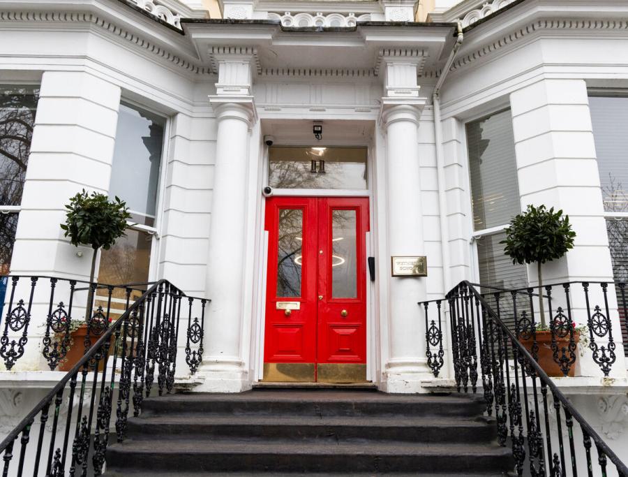 Wetherby Notting Hill