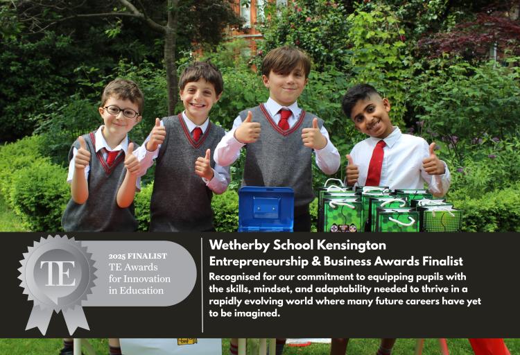 Talk Education Awards Finalists