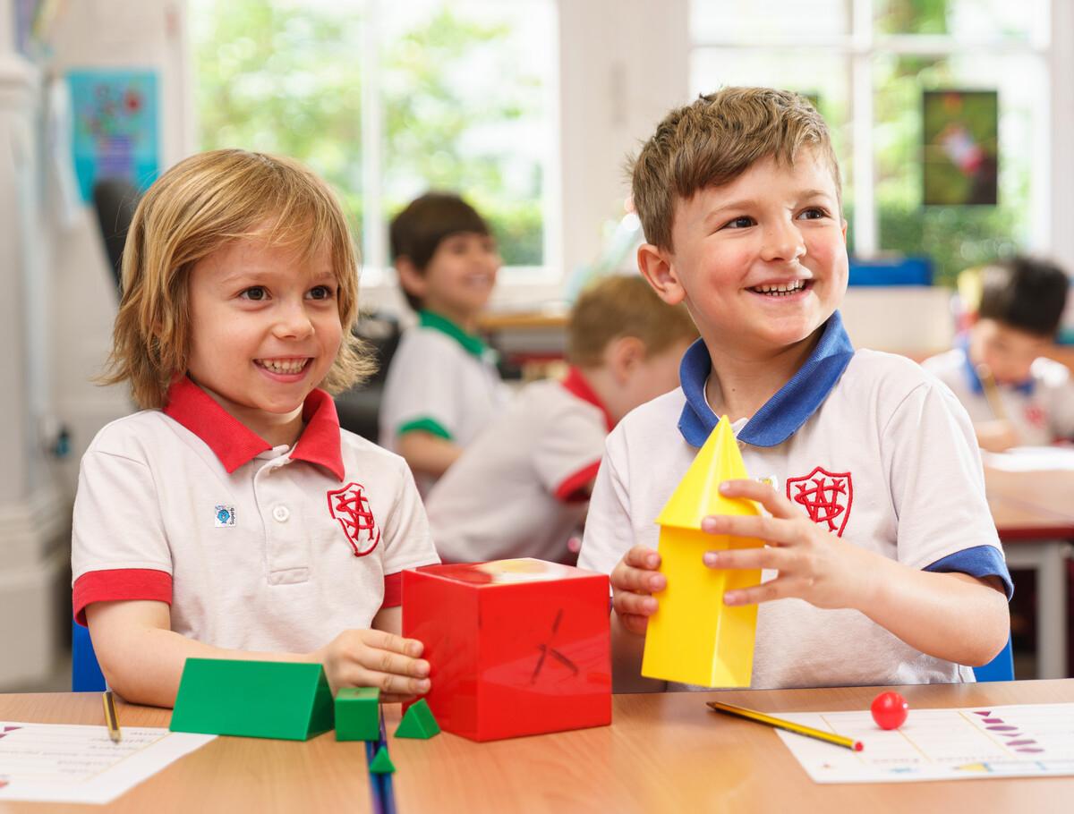 Best London's Pre-Prep Schools in my area