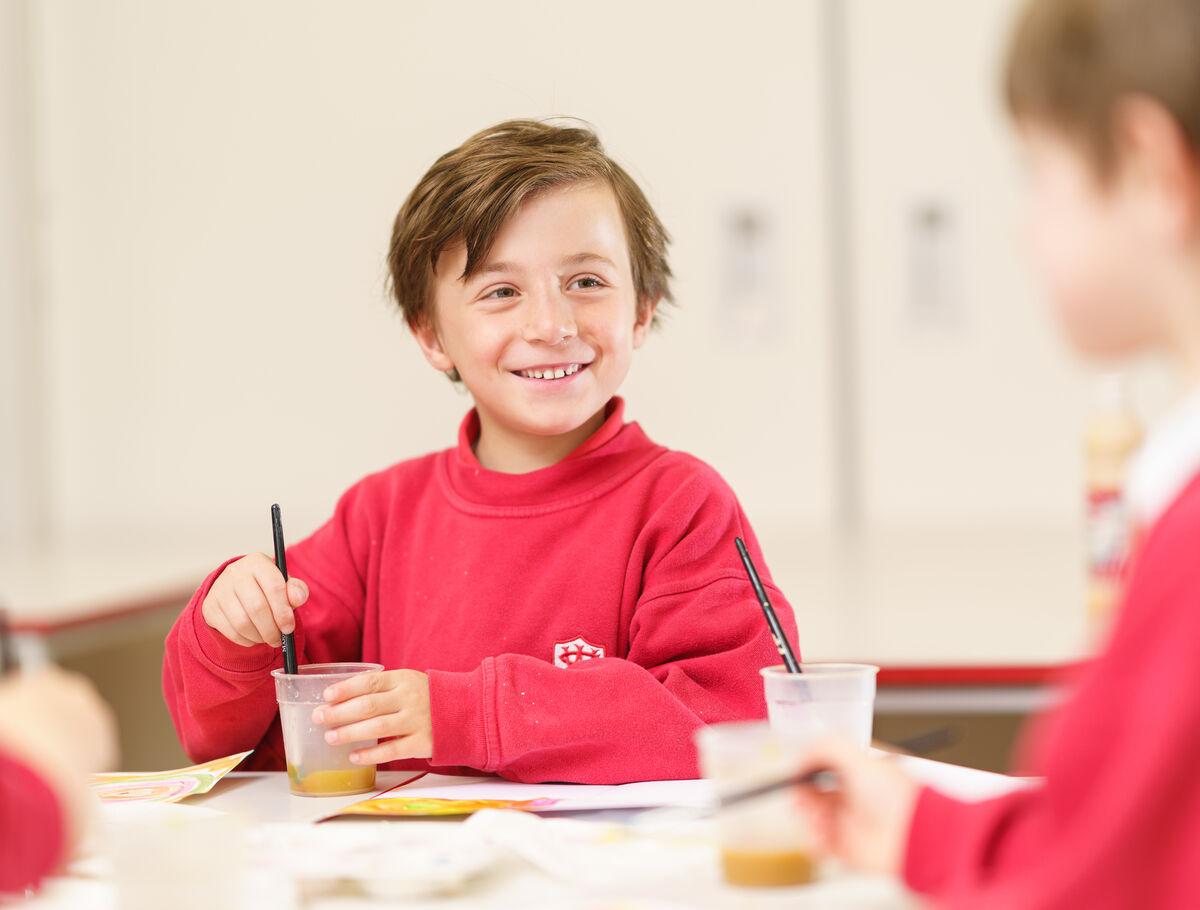 London Private Pre-Prep Education for Boys