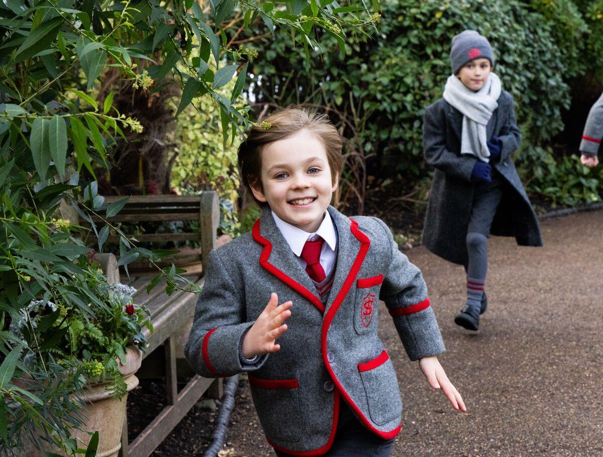 Boys Pre-Preparatory Schools in Notting Hill