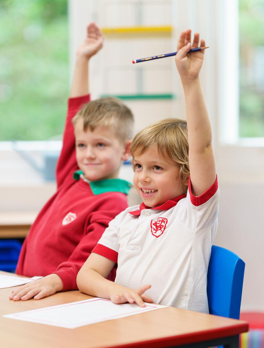 Best Pre-Preparatory Education in London