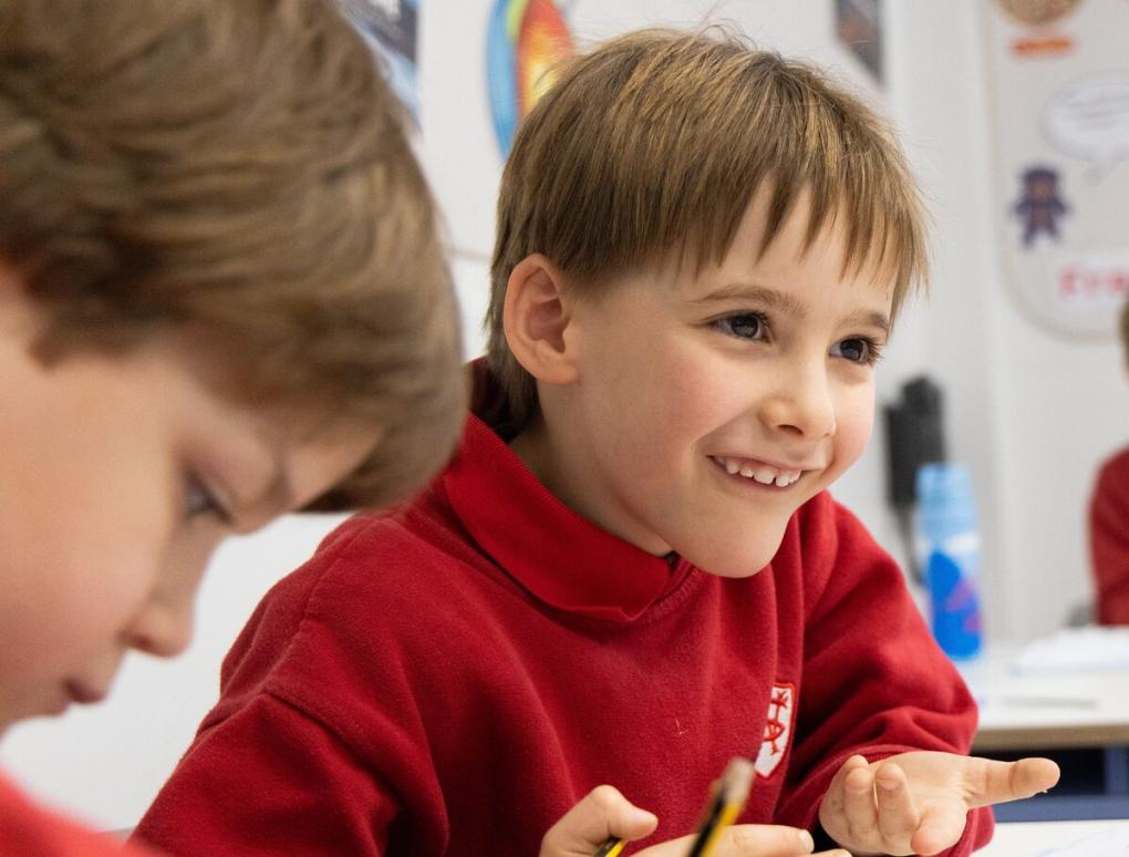 Pre-Prep Schools near me in Notting Hill area