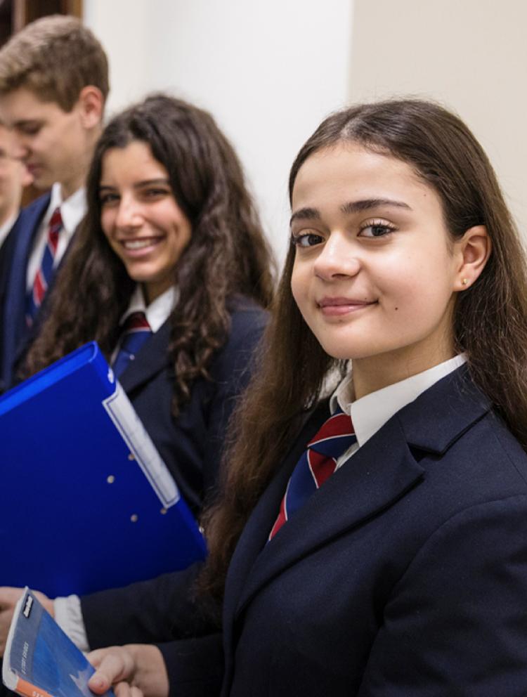 scuole Cambridge IGCSE Milano