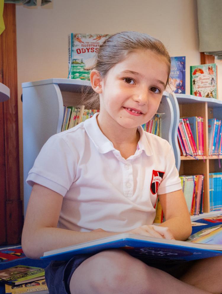 scuole in inglese a Milano