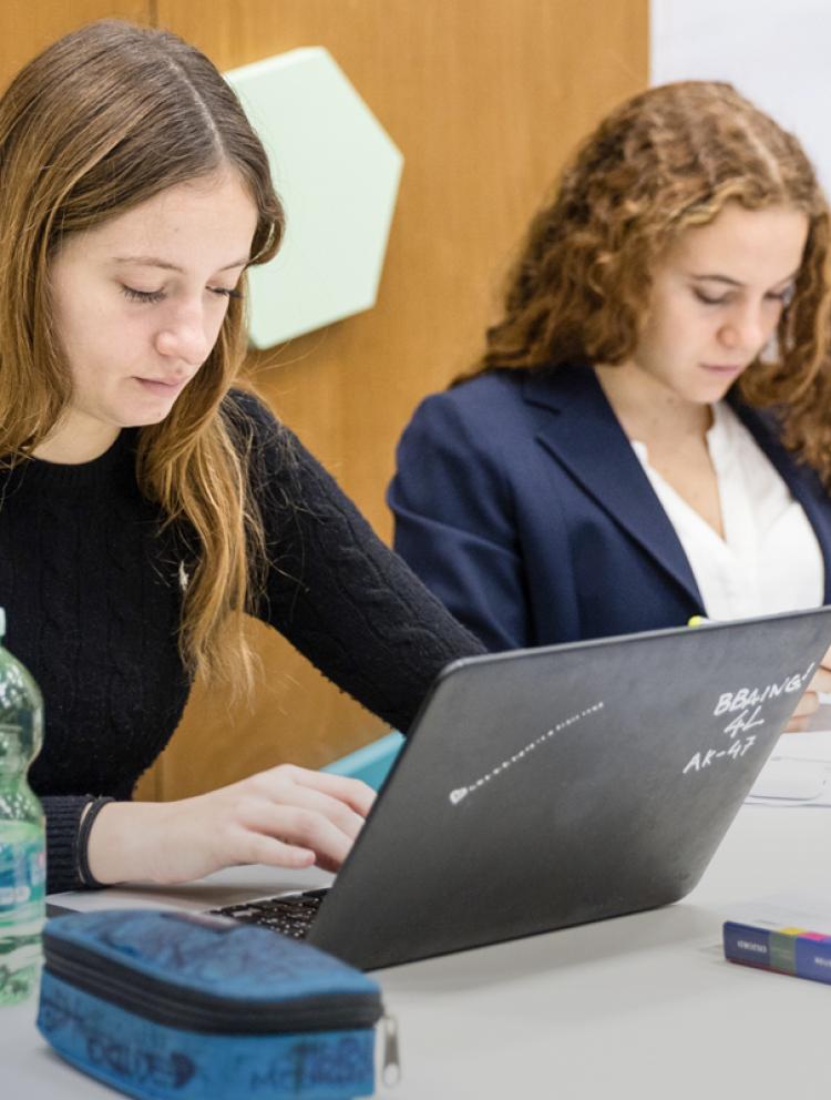 IB baccalaureato internazionale