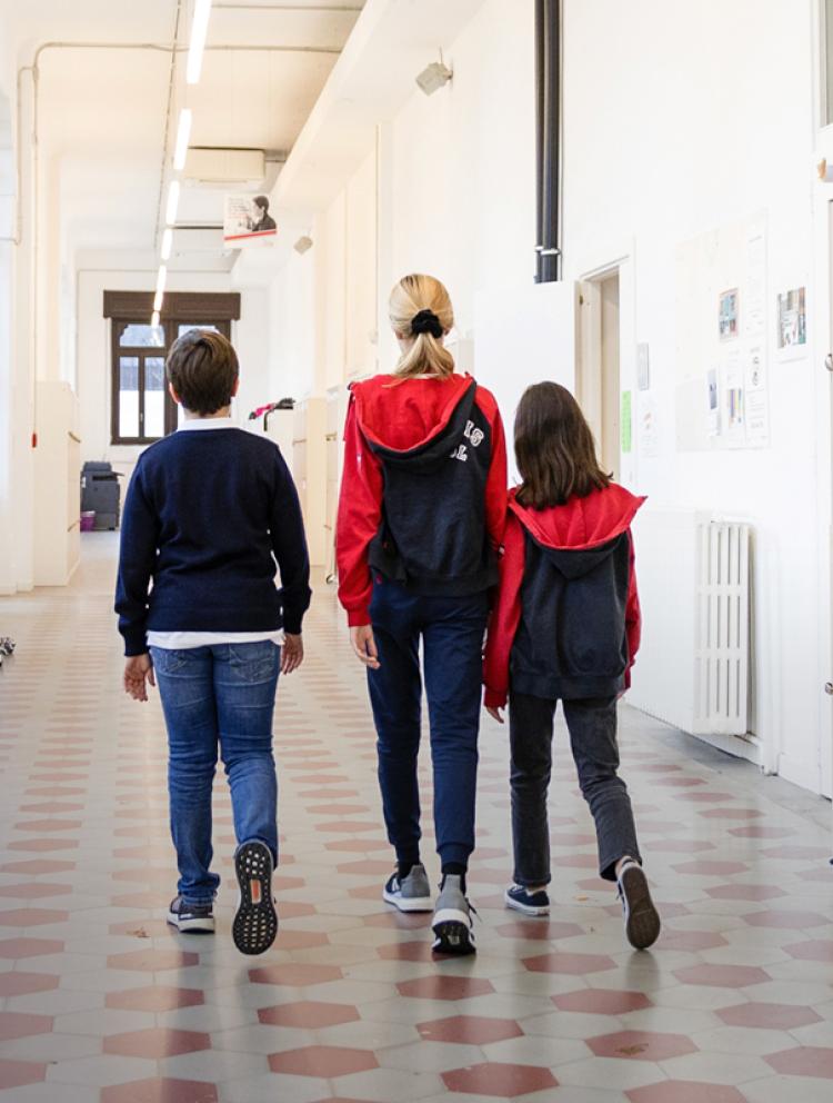 scuole medie Milano