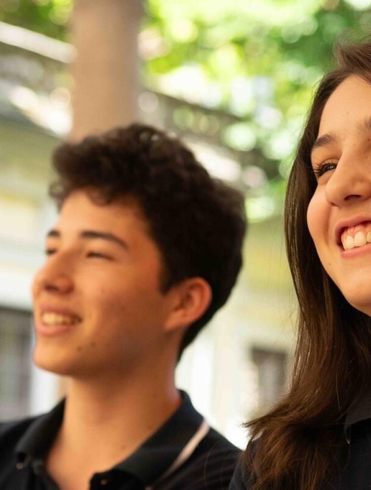 scuole Cambridge IGCSE Milano