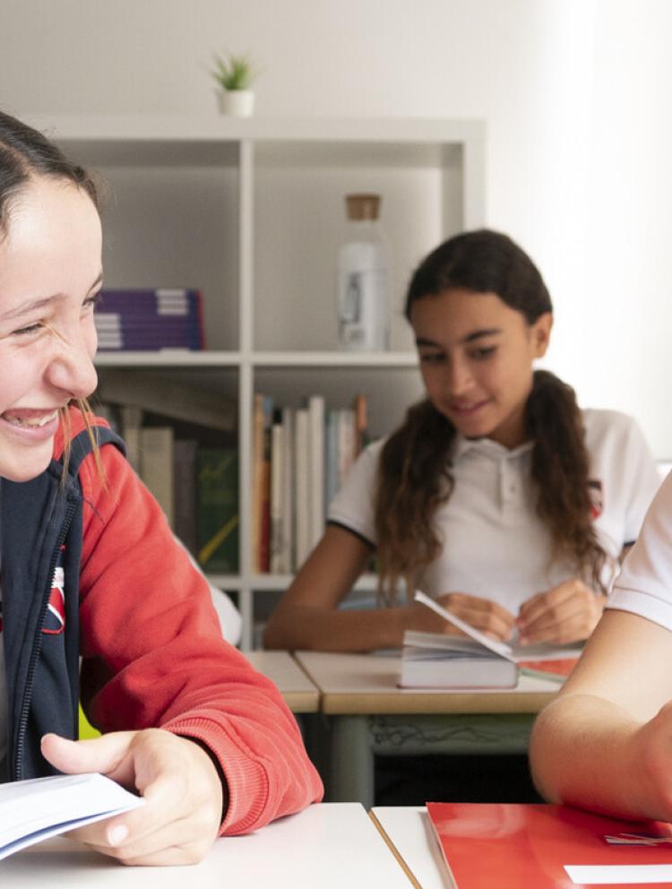 scuole medie Milano
