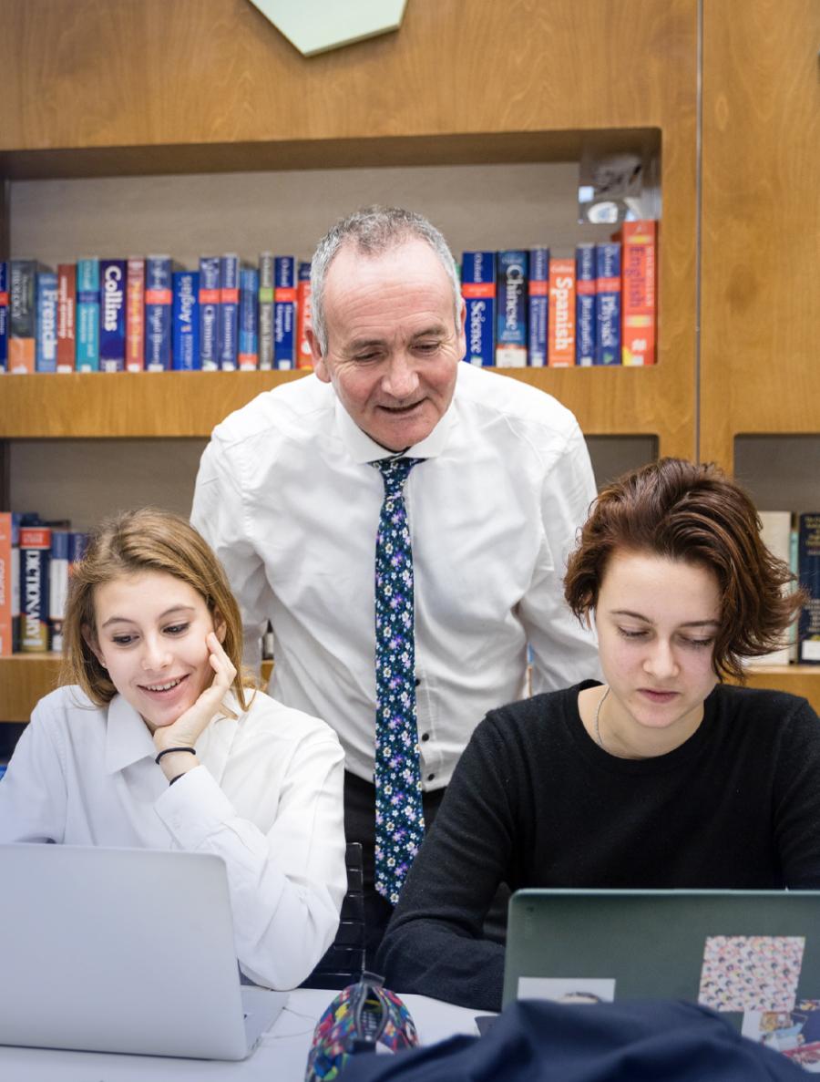 curriculum ibdp a Milano