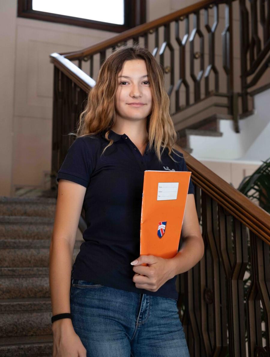 scuole di diploma IB a Milano