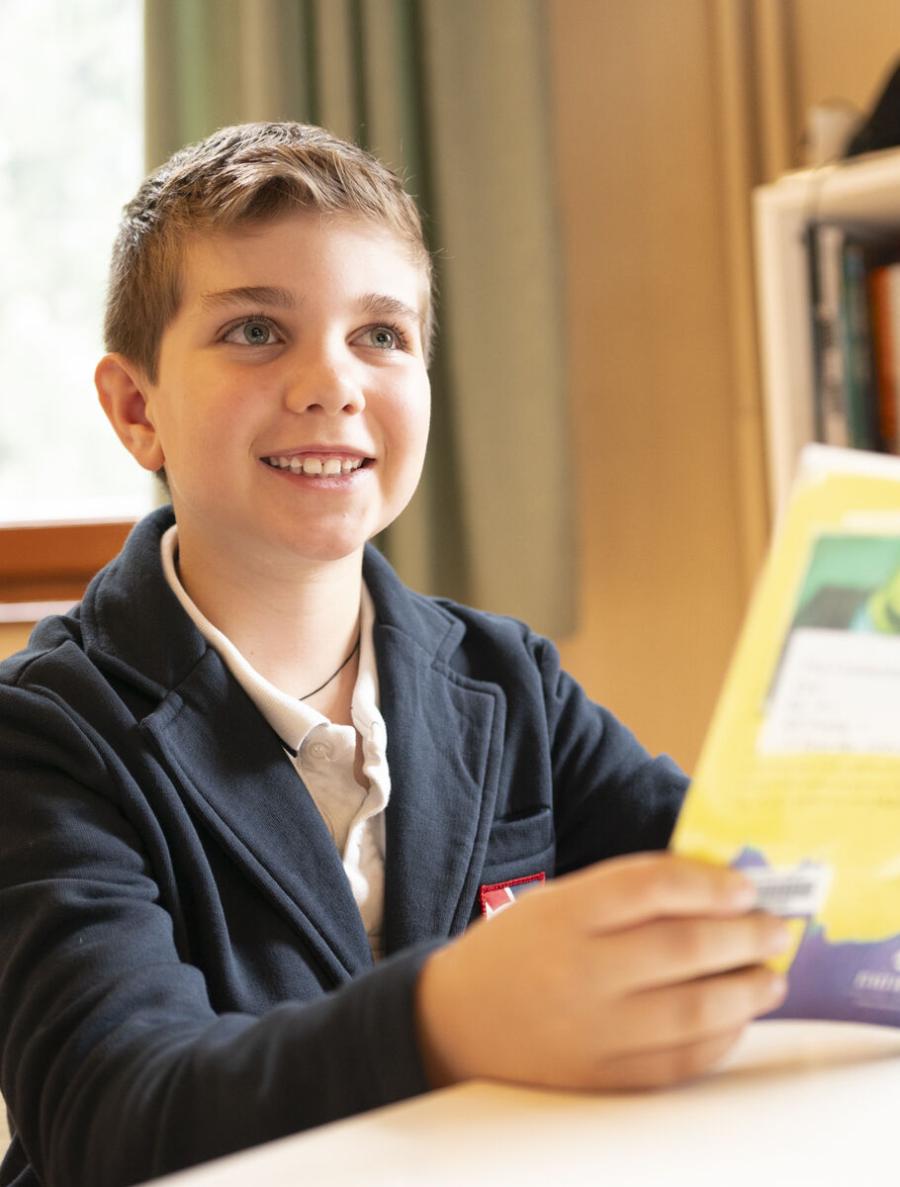 scuole primarie a Milano