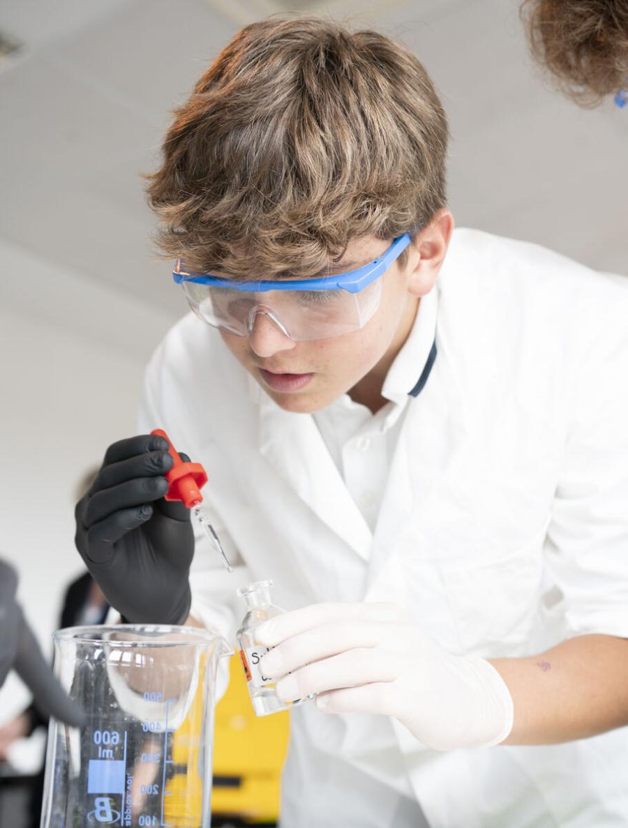 materie nelle scuole di inglese a Milano