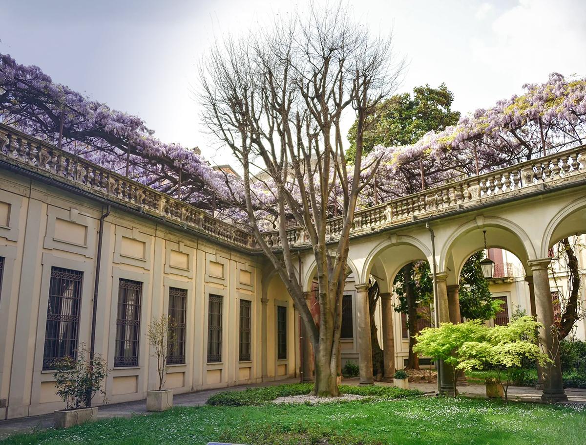 miglior campus delle scuole superiori a Milano