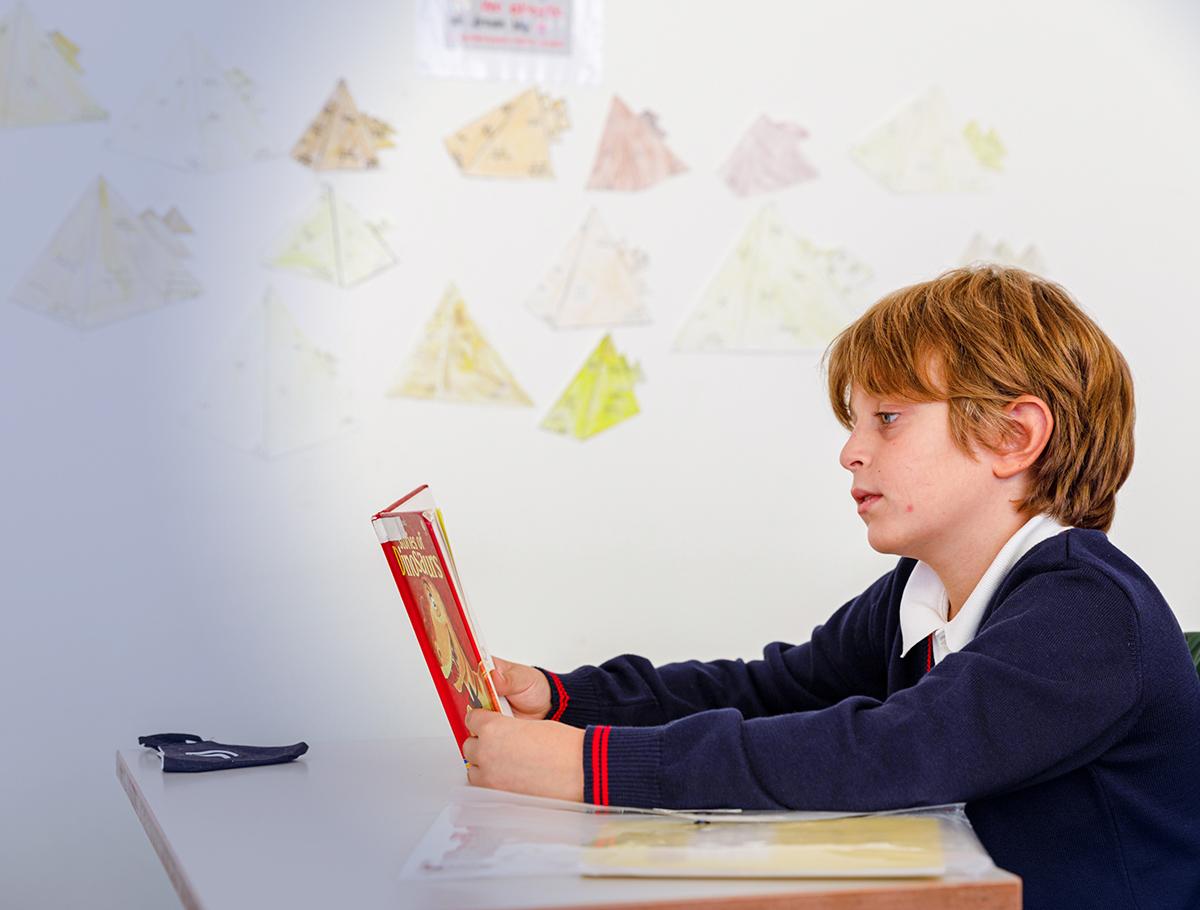 scuola primaria di Milano per studiare lingue