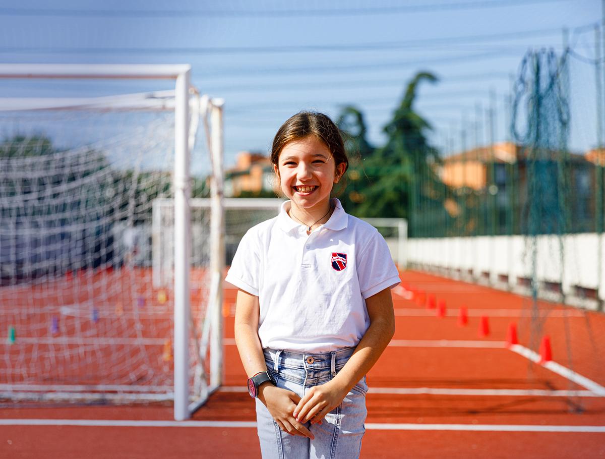 programmi sportivi presso una scuola di inglese vicino a me