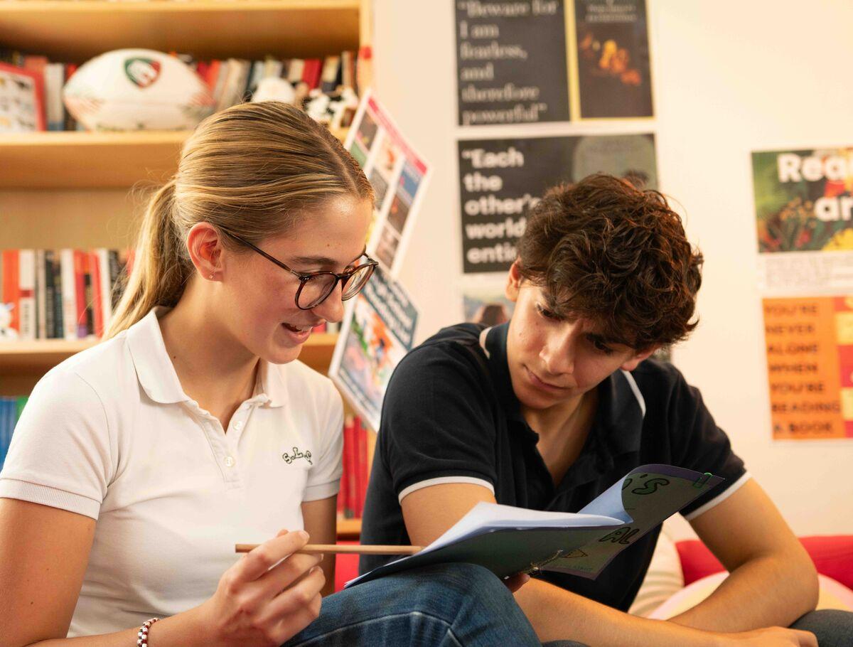 valutazione IGCSE nelle scuole Milano