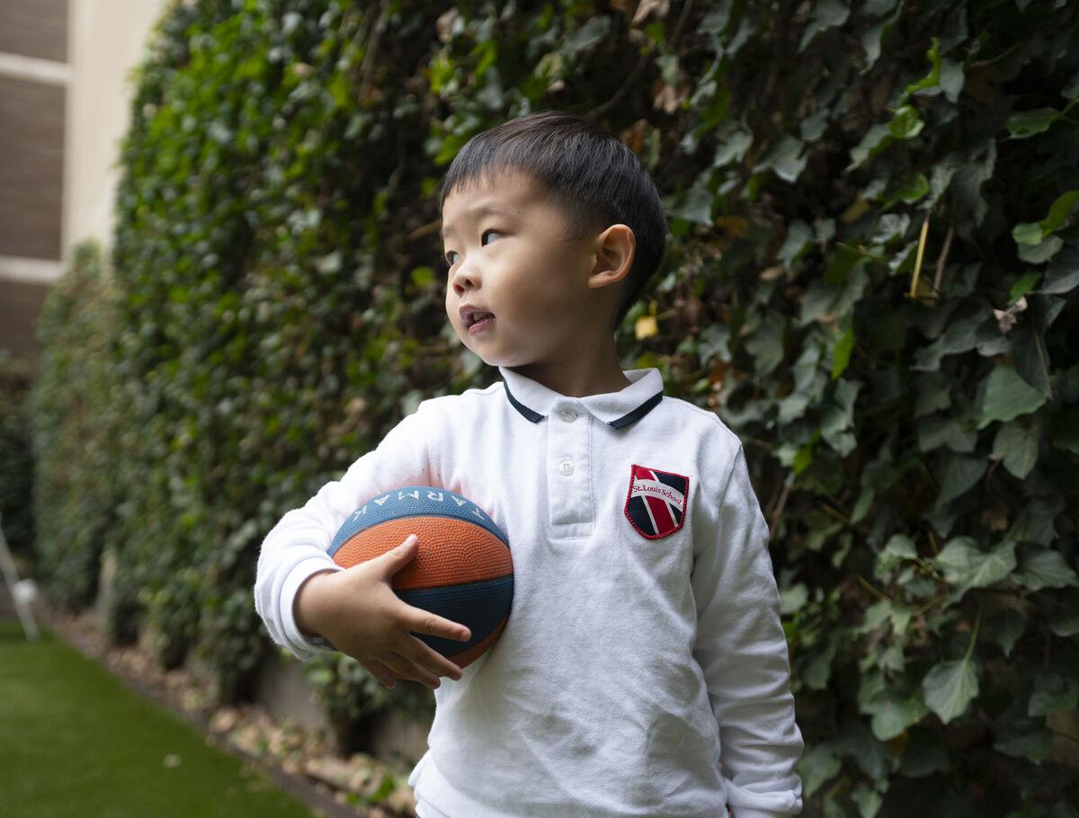 strutture dell'asilo in inglese vicino a me