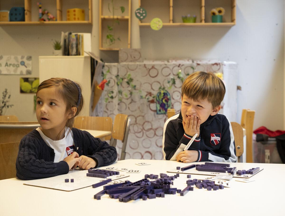 scuola materna nelle vicinanze