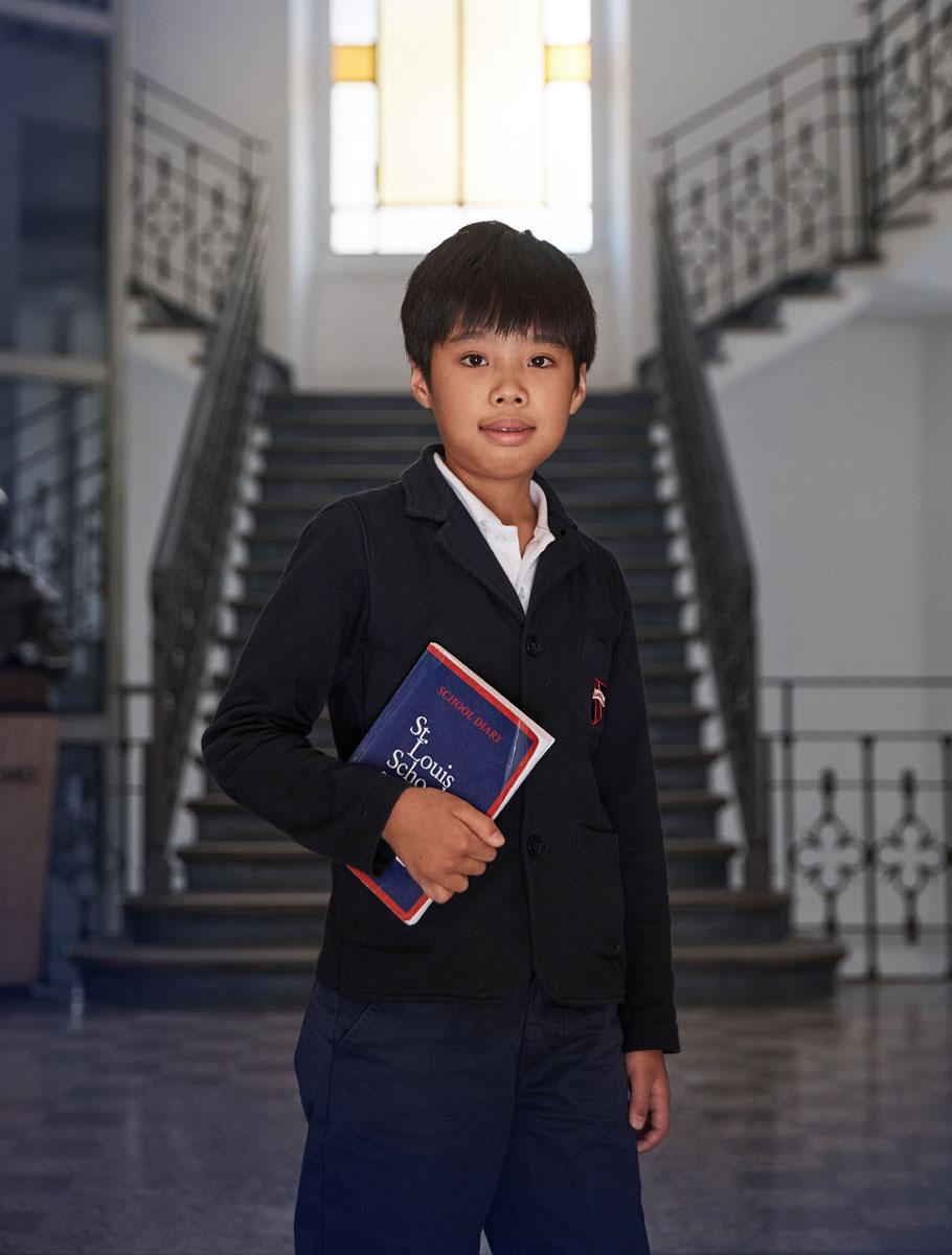 la migliore istruzione delle scuole medie a Milano