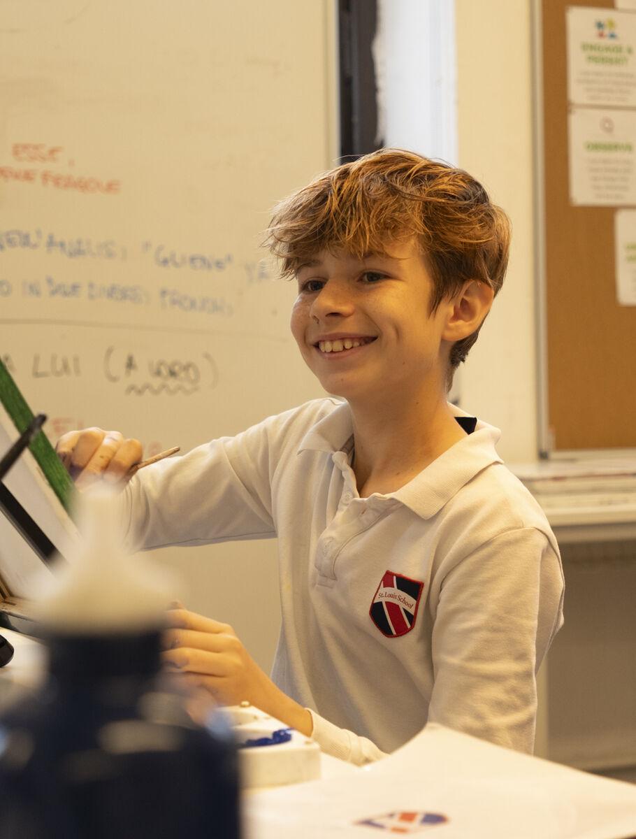 scuole elementari britannica a Milano