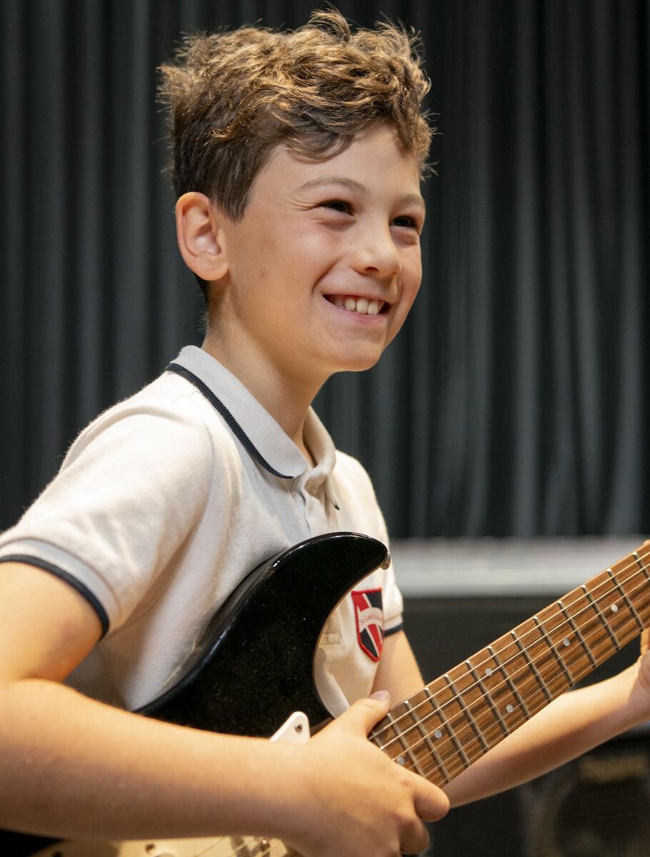 istruzione britannica raccomandata nella città di Milano