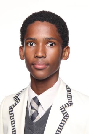 Reddford House The Hills - Lesego Kock