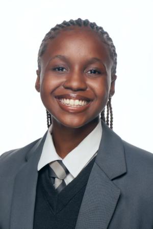 Reddford House The Hills - Oreneile Moloi