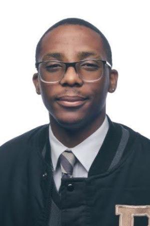 Lebogang Matlou