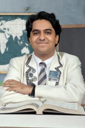 Shikaar Singh