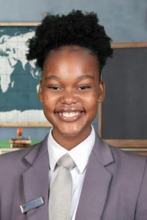 Sibusisiwe Parirenyatwa