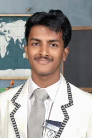 Viresh Chetty