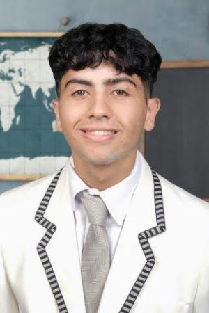 Zain Kaka