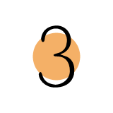 3
