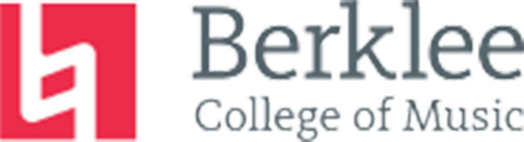 Logo do Berklee College of Music